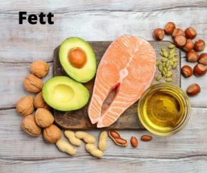 Fett-Stoffwechsel